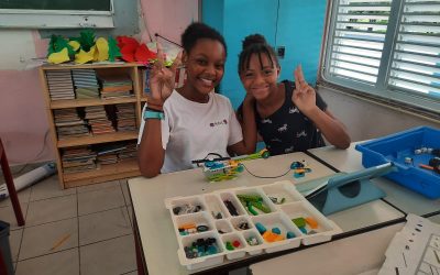 Luna di STIMA, Sta Rosa de Lima